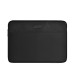 WiWU 14 Inch Minimalist Laptop Sleeve  Black